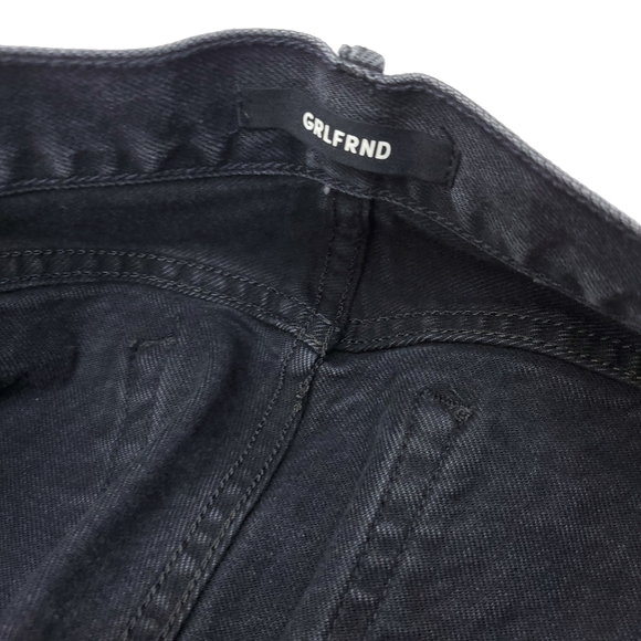 GRLFRND Yasmin Lust for life Skinny Jeans - Picture 14 of 15